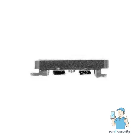 Power Button Outer for Realme GT Neo 3T 5G Black